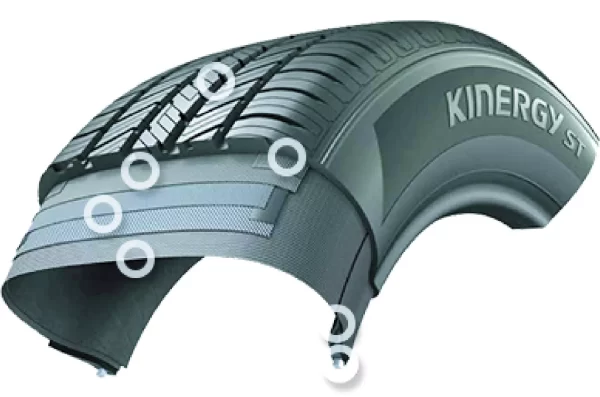 Eco K435 - Imagen 2